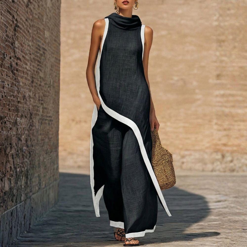 Negru / 3XL