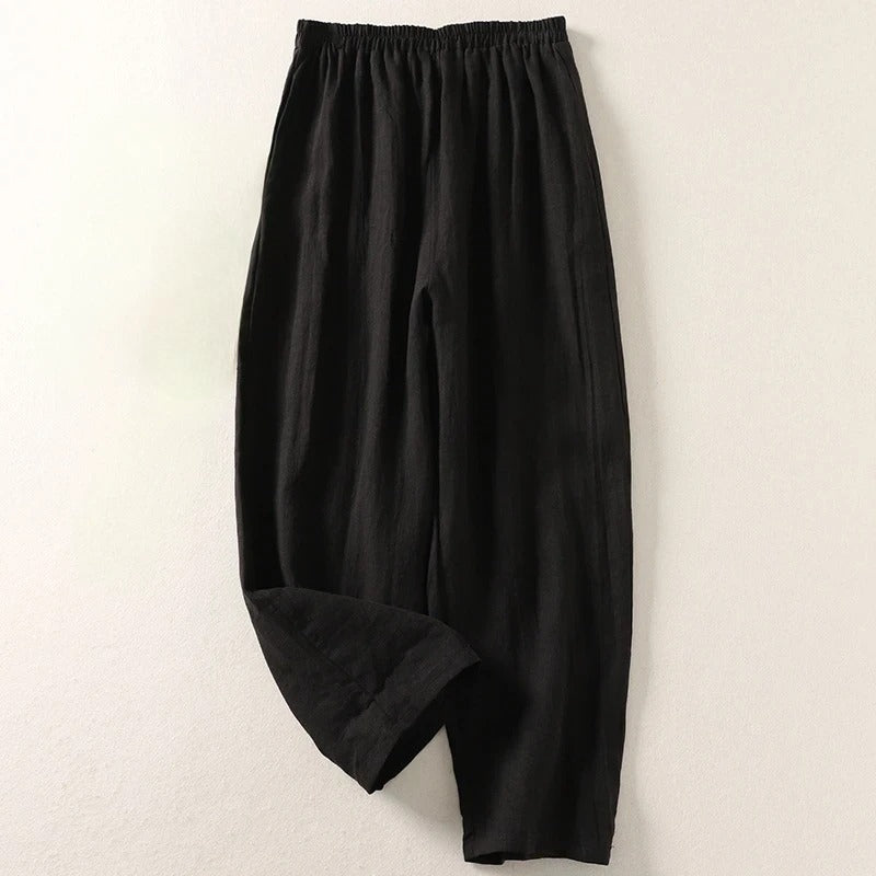 Negru / 4XL