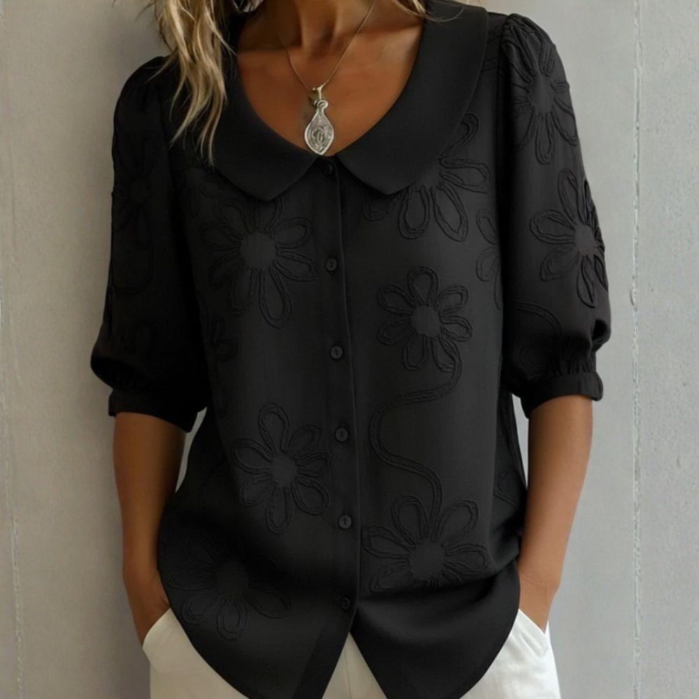 Negru / 3XL
