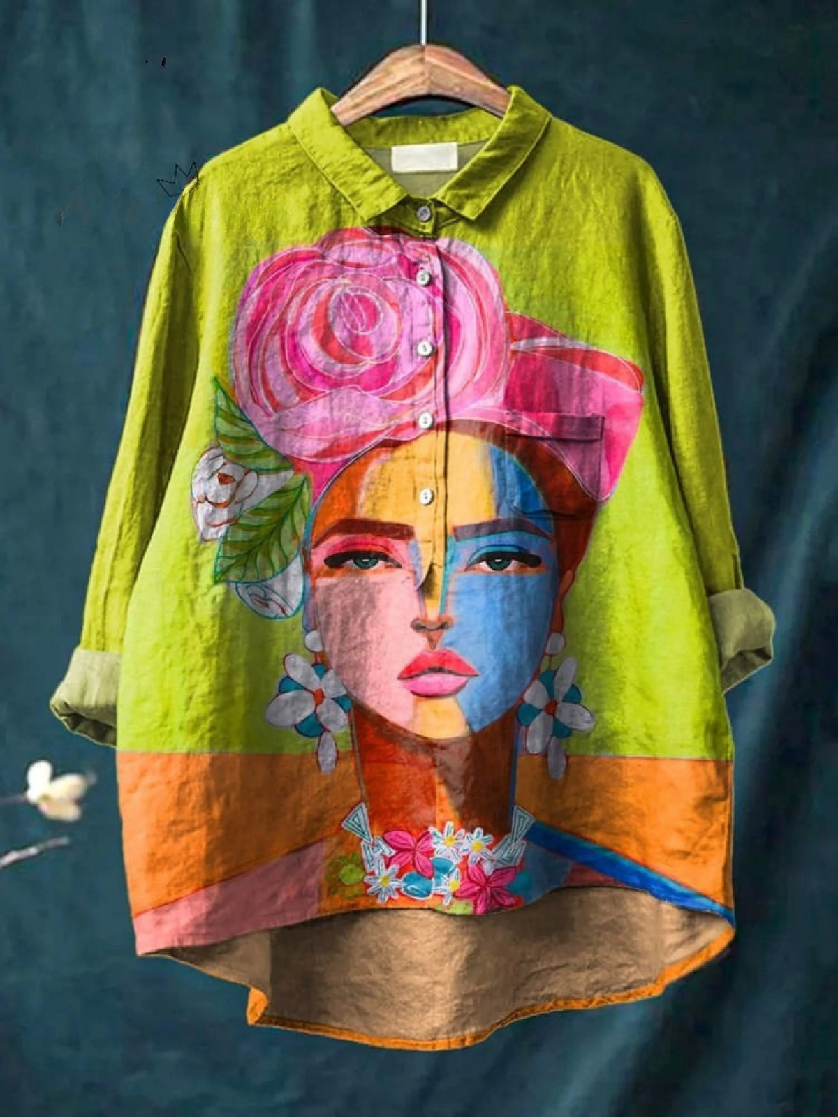 Verde / 5XL
