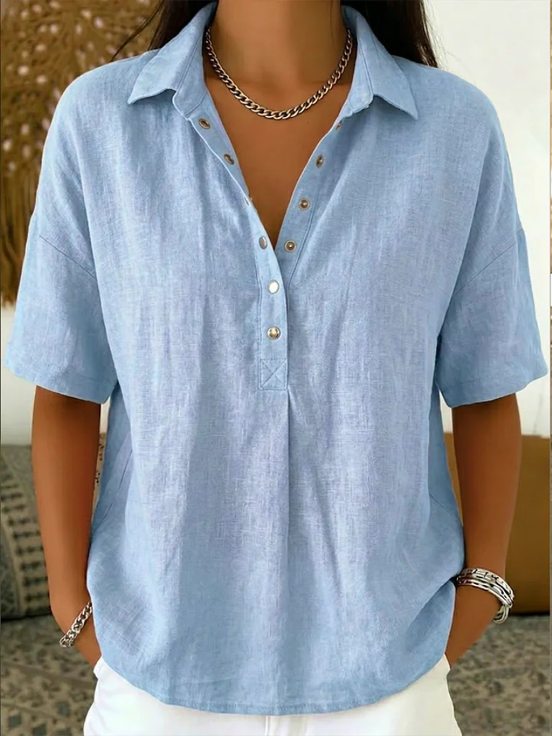Albastru deschis / 2XL (46/48)