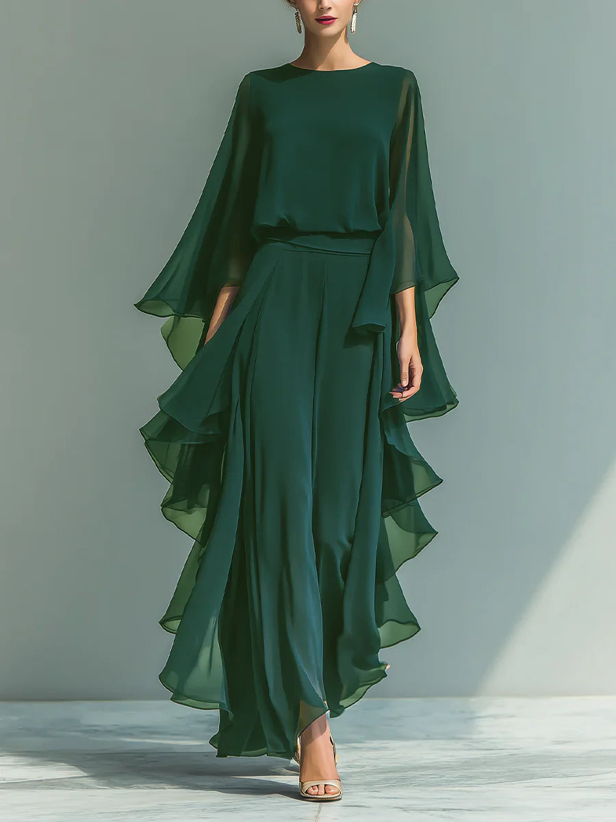 Verde / 3XL