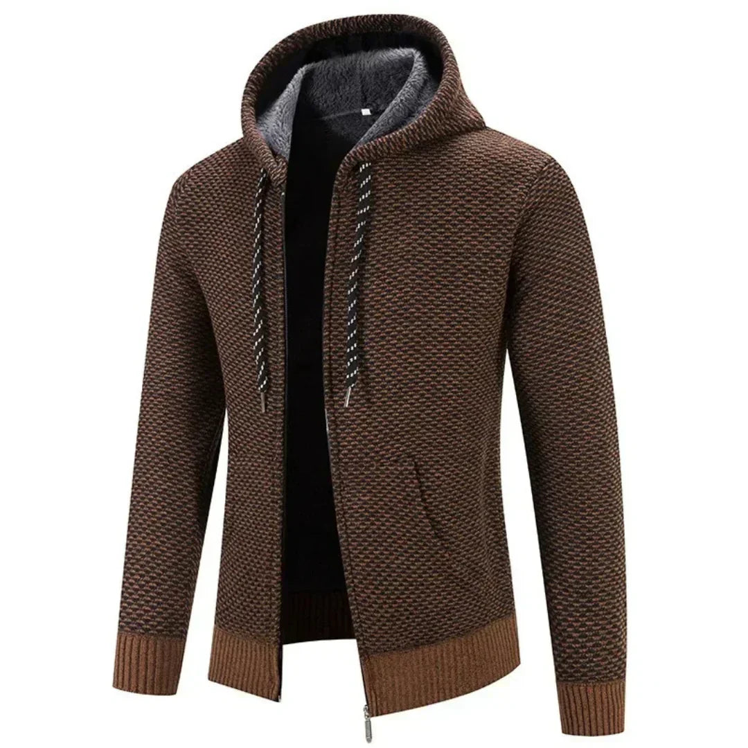 Marron / 3XL