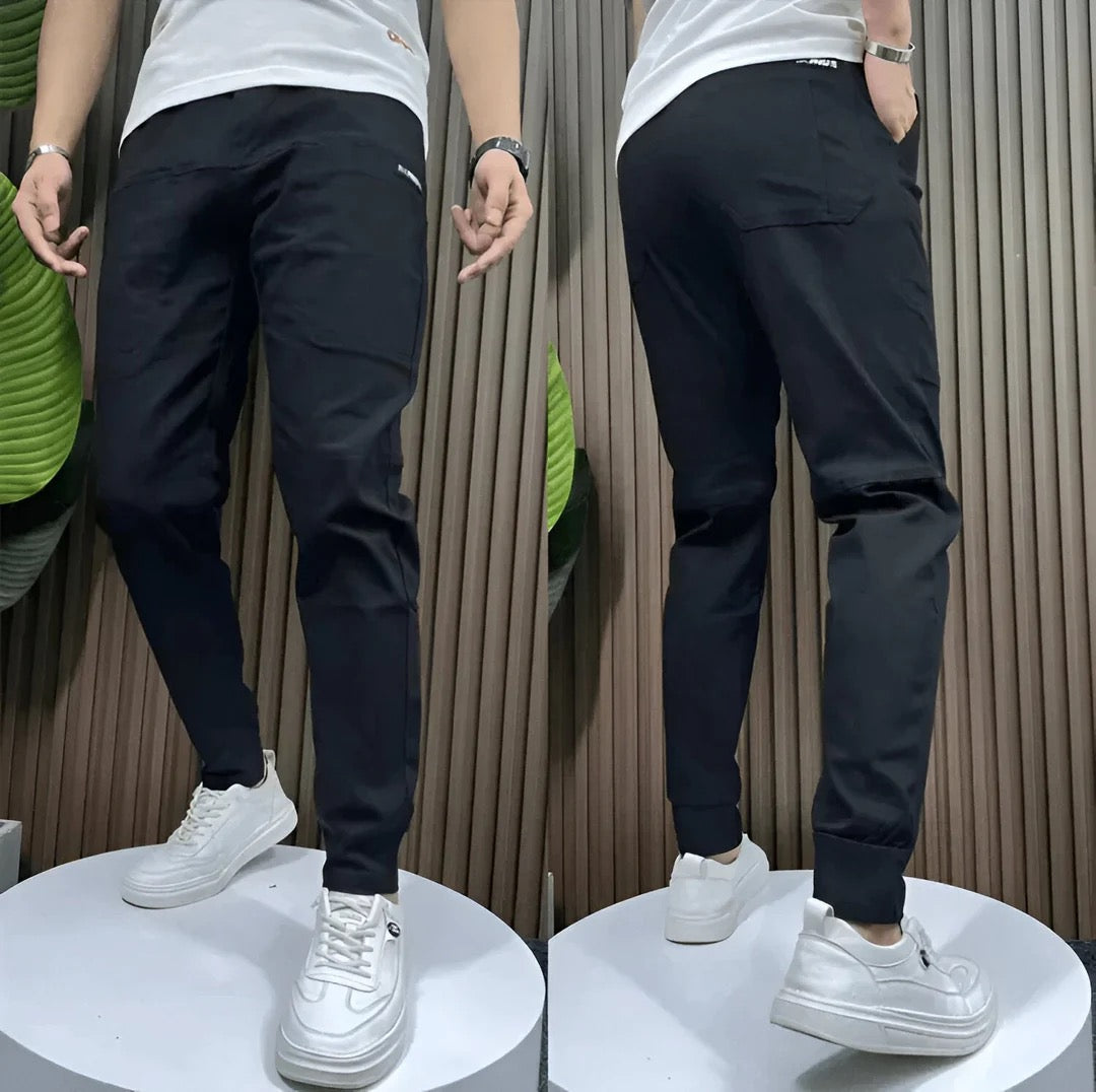 Negru / 38 (95-105kg)