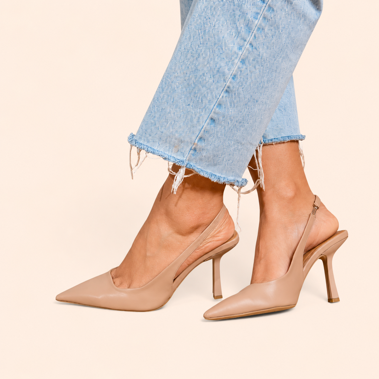 Piele Bej / 42