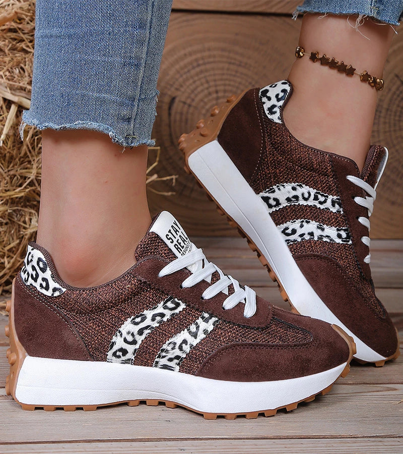 Maro Leopard / 43