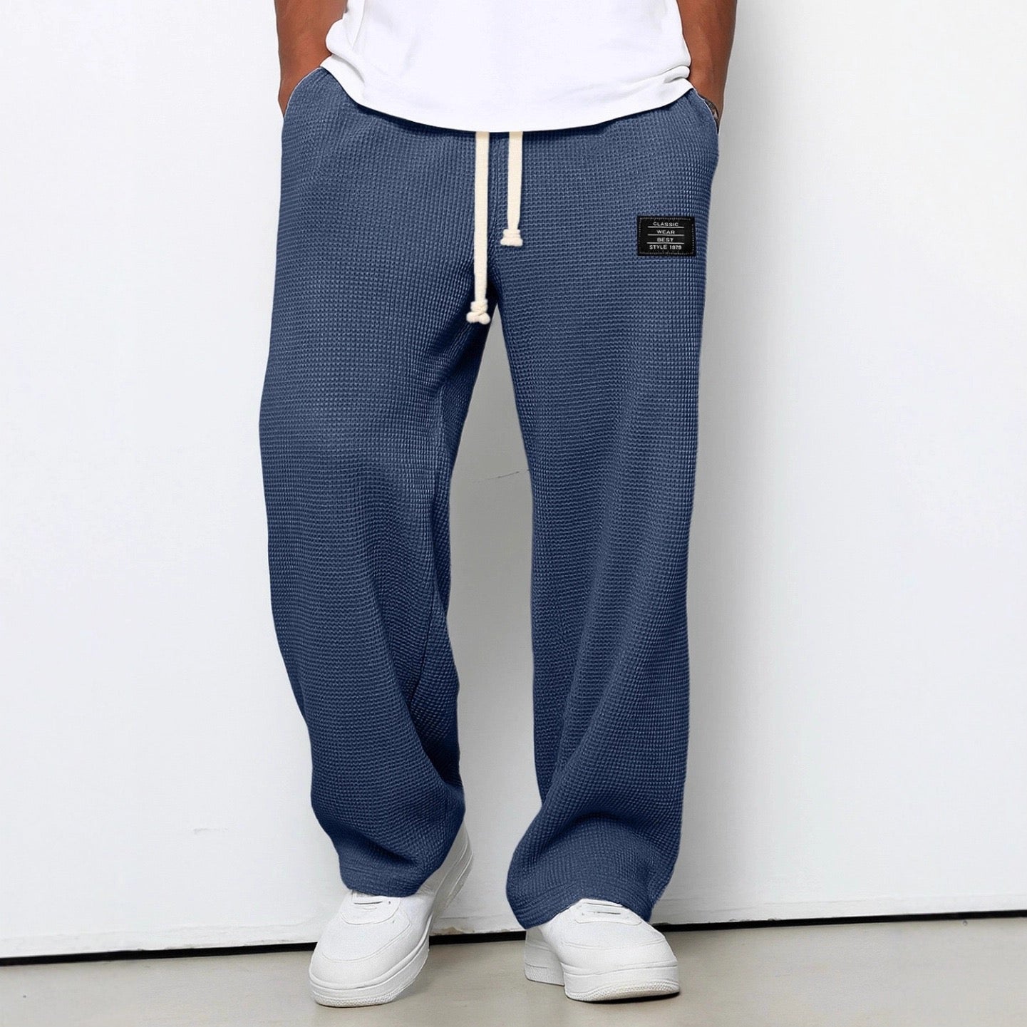 Albastru / 4XL