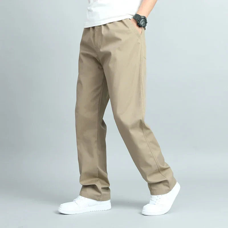 Kaki / 4XL