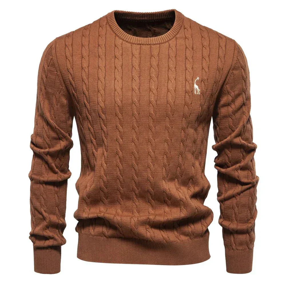 Marron / XXL (100-105kg)