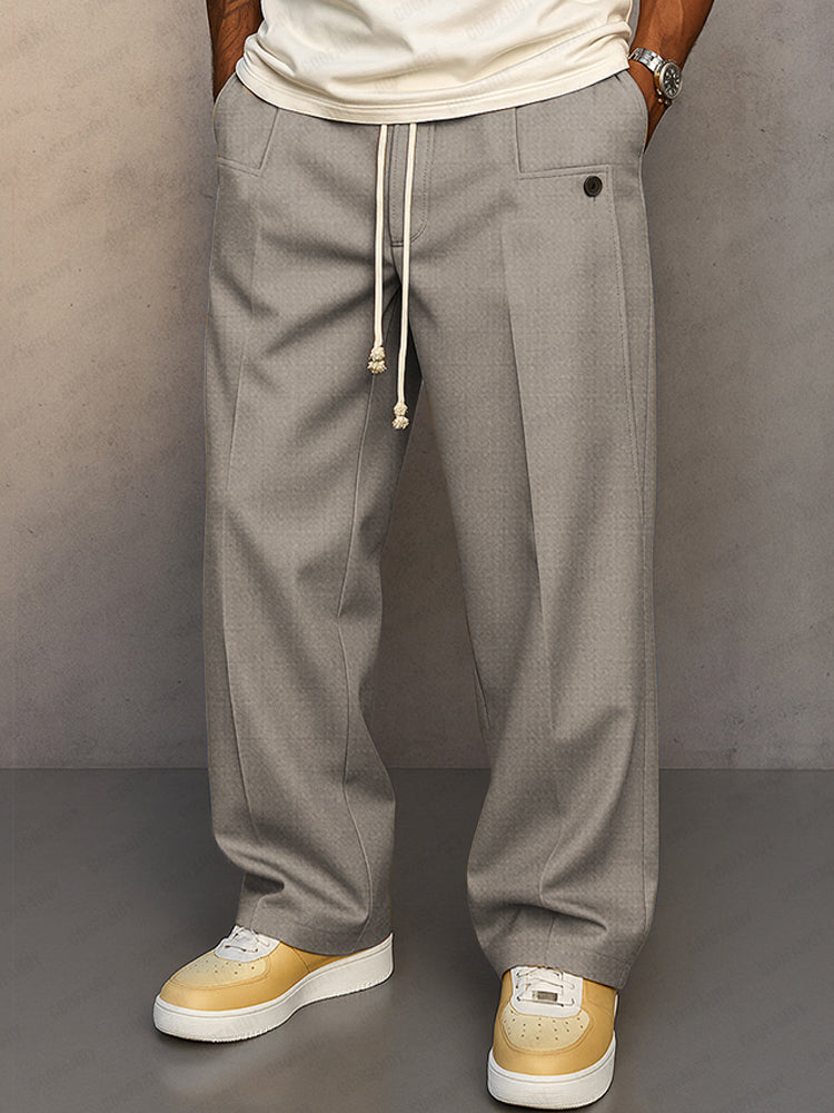 Gri deschis / 3XL (48-50)