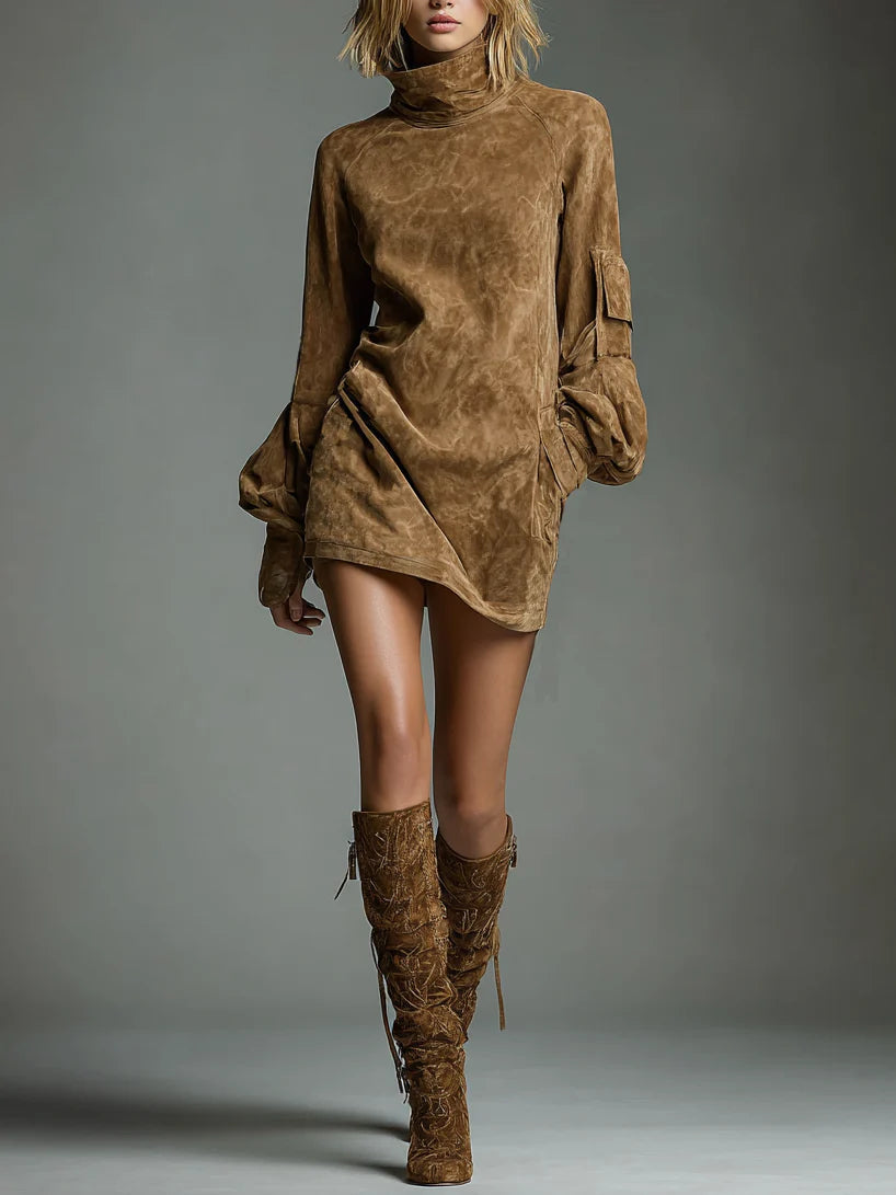 Marron / 2XL