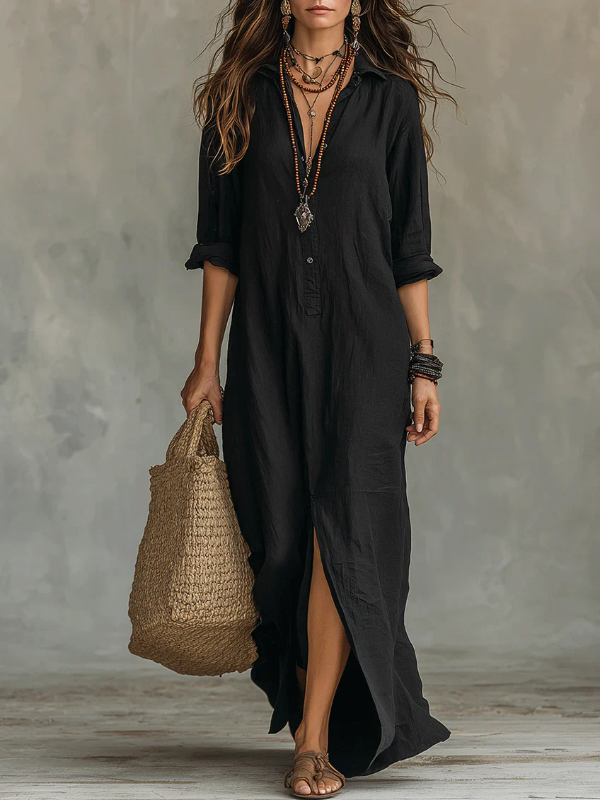 Negru / 3XL