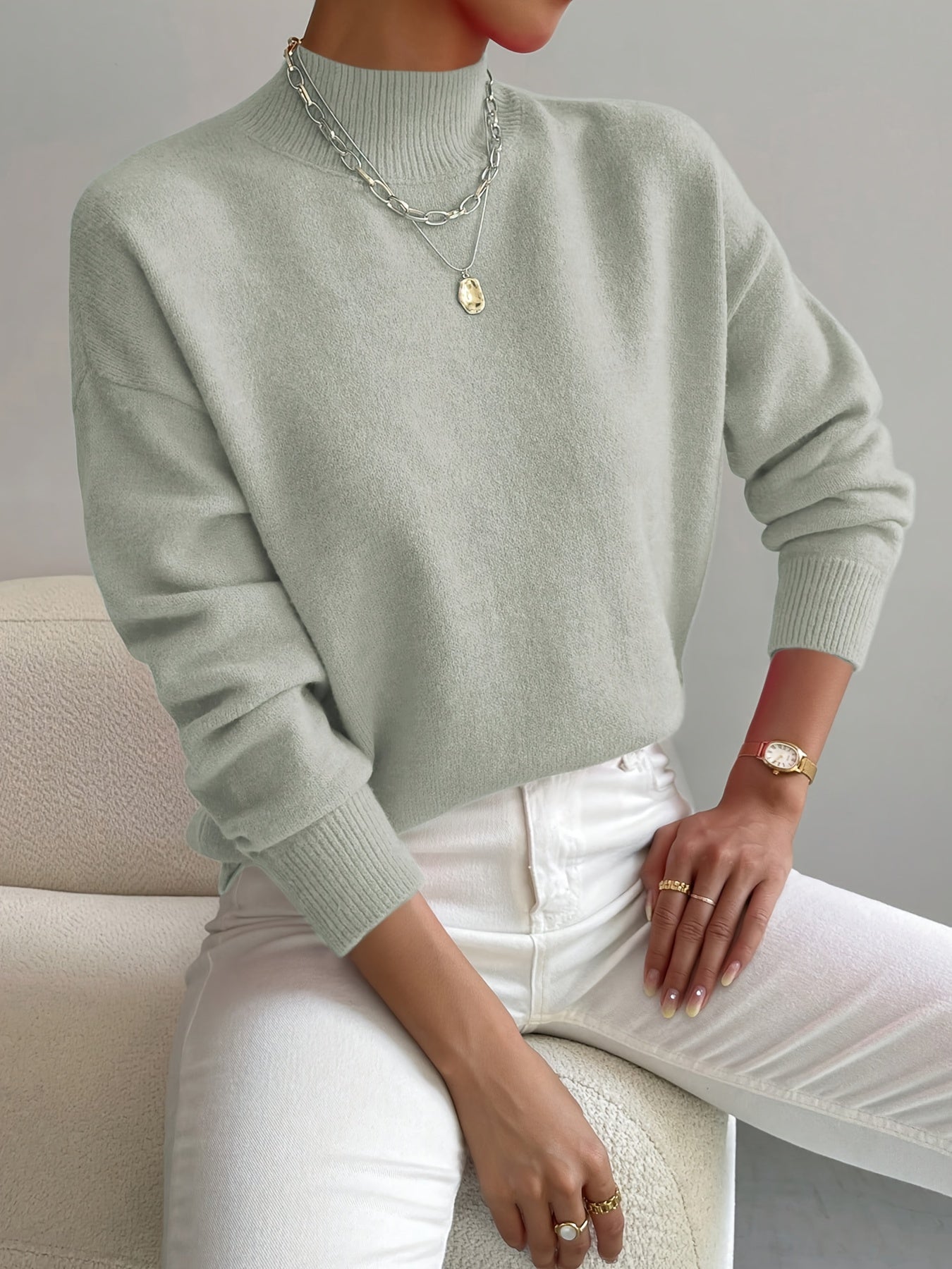 Verde Deschis / XL